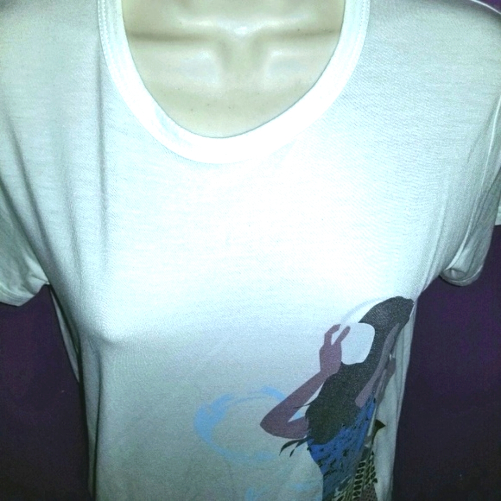 GRAPHIC TEE - Picture 5 of 5